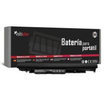 VOLTISTAR BAT2172 composant de laptop supplémentaire Batterie