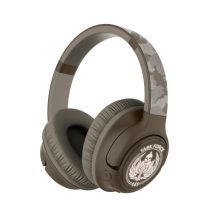 OTL Technologies COD290 écouteur/casque Sans fil Arceau Jouer Bluetooth Camouflage