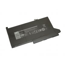 Origin Storage DJ1J0-BTI ricambio per laptop Batteria (BTI 3C BATTERY LATITUDE 7280 - OEM: DJ1J0 C27RW 451-BBZL PGFX4) - Nuovo