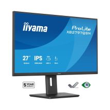 XB2797QSN-B1 - Nuovo