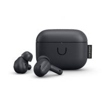 Ecouteurs sans fil Bluetooth - Urban Ears Juno - Charcoal Black - Réduction active du bruit - Noir charbon