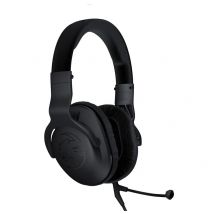 ROCCAT ROC-14-510 écouteur/casque Avec fil Arceau Jouer Noir