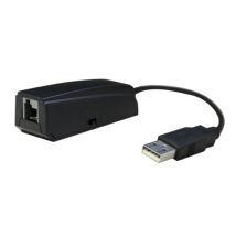 Thrustmaster 4060079 adaptateur graphique USB Noir