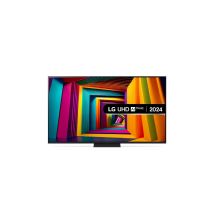LG UHD AI 75UT91006LA.AEU TV 190,5 cm (75 ) 4K Ultra HD Smart TV Wifi Noir