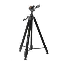 Cullmann Prmiax 390 treppiede per fotocamere digitali 3 piedi Nero - Nuovo