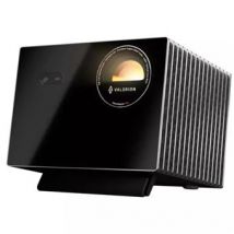 VisionMaster Max - Proyector de vídeo 4K, negro - Nuevo