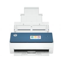 HP ScanJet Enterprise Flow N9000 sn1 Scanner à défilement A3, jusqu'à 80ppm/160ipm, 600x 600 DPI