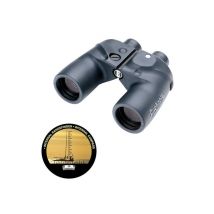 BUSHNELL Jumelles MARINE 7X50 avec compas et réticule (137500)