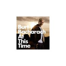 At This Time Édition Limitée Vinyle Transparent