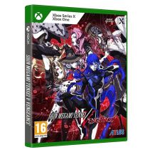 Shin Megami Tensei V Vengeance (XBOX SERIE X) - Nuovo