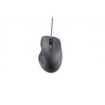 Deltaco MS-807 ratón Oficina mano derecha 1600 DPI - Nuevo