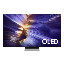 Samsung QE65S90FAT 165,1 cm (65 ) 4K Ultra HD Smart TV Wifi Noir