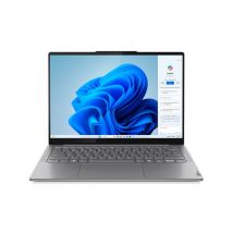 Lenovo Yoga Slim 7 14IMH9 Intel Core Ultra 7 155H Ordinateur portable 35,6 cm (14 ) WUXGA 32 Go LPDDR5x-SDRAM 512 Go SSD Wi-Fi 6E (802.11ax) Windows 