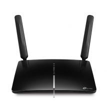 TP-Link Archer MR600 | Router LTE | AC1200 Dual Band, LTE CAT6, 4x RJ45 1000 Mb/s - Nuovo