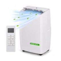 Climatiseur portable Kooper 5925929 12000 BTU, Blanc
