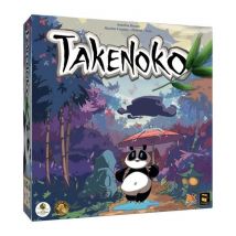 Takenoko (Refresh)