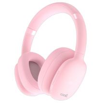 COOL Roller – Casque Stéréo Bluetooth Élégant