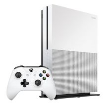 Microsoft Xbox One S 1000 GB Wifi Blanco- Reacondicionado - Buen estado