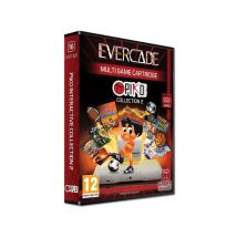 Blaze Evercade - Colección Piko 2 - Cartucho n° 16 - Nuevo