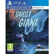 Ghost Giant PSVR (obligatoire)