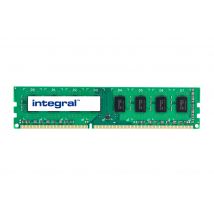 Integral B1S54AA-IN module de mémoire 8 Go 1 x 8 Go DDR3