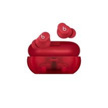 Beats solo Buds Rouge
