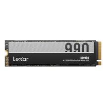 4TB HIGH SPEED PCIE GEN 5X4 M.2INT - Nuovo