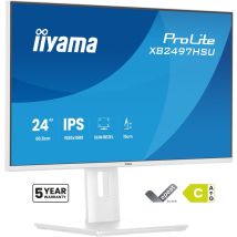 XB2497HSU-W1 24 FHD Bsnss IPS WHITE - Nuovo