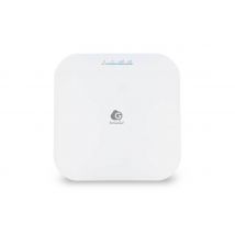 EnGenius ECW230 point d'accès réseaux locaux sans fil 2400 Mbit/s Blanc Connexion Ethernet, supportant l'alimentation via ce port (PoE)