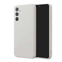 Crong Funda para Samsung Galaxy A05s Modelo Color Cover Ultra Resistente Beige - Nuevo