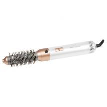 Lisciacapelli ad aria calda 1000W Bianco Champagne Proficare PC-HAS3132-WHT - Nuovo