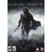 Warner Bros La Terre du Milieu : L'Ombre du Mordor