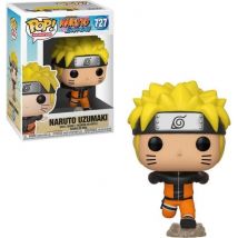 Figurine POP! Animation: Naruto - Naruto Running