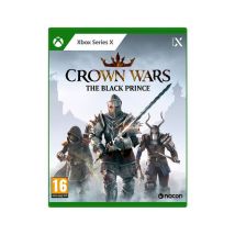 Crown Wars El Príncipe Negro Xbox Serie X - Nuevo