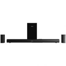 Barra Sonora Nilait Harmony Bluetooth 2.0 30W - Nuovo