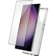 BIG BEN PACKSILIVTGS24U funda para teléfono móvil 17,3 cm (6.8 ) Transparente - Nuevo