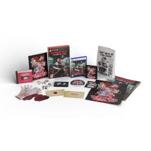 Selecta Play Terrifier The Art-cade Game - Edición Coleccionista - Nuevo