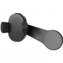 Supporto auto per schermi Airvue Pro carica a induzione con adesivo 3M - Nuovo