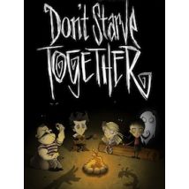 Don't Starve Together PC [Code de téléchargement]