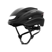Lumos Helmet Ultra Noir