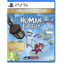 Human Fall Flat Anniversary Edition PS5