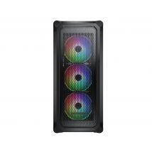 COUGAR Gaming Archon 2 RGB Midi Tower Nero - Nuovo