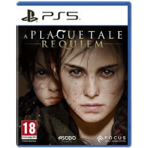 A Plague Tale Requiem (PS5)
