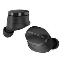 Bowers & Wilkins Pi6 Auriculares True Wireless Stereo (TWS) Dentro de oído Llamadas/Música USB Tipo C Bluetooth Base de carga Gris - Nuevo