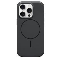 Apple Coque Beats avec MagSafe pour iPhone 16 Pro - Noir obscur Apple iPhone 16 Pro