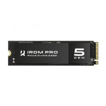 Goodram IRDM PRO GEN 5 IRP-SSDPR-P54S-2K0-80 unidad de estado sólido 2 GB M.2 PCI Express 5.0 NVMe 3D TLC NAND - Nuevo