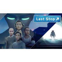 Last Stop PC [Code de téléchargement]