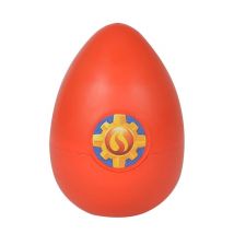 SIMBA Bombero Sam Rescue set & 39 Norman& 39 en Egg - Nuevo