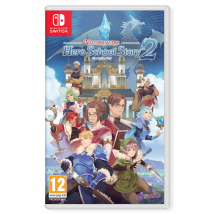 Valthirian Arc: Hero School Story 2 Nintendo Switch