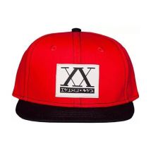 Casquette DIFUZED Hunterx - XX Logo